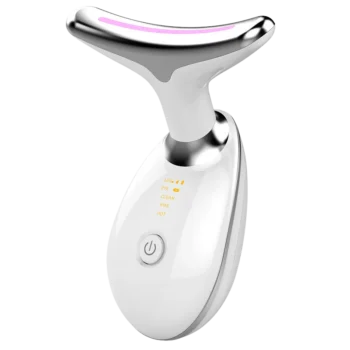 7 in 1 Anti Aging Device - LED EMS Face Lifting Device (Original)