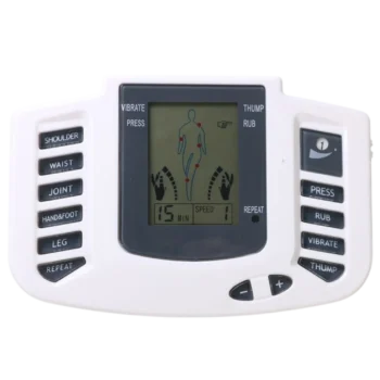 EMS, TENS Muscle Stimulation Stroke Therapy Machine with 16 pad (Original)
