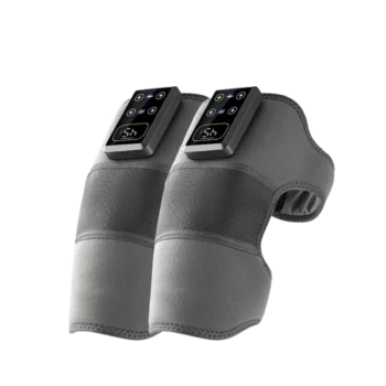 Knee and Joint Massager With Heating Technology (Original)