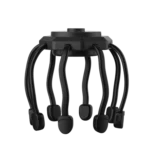 Octopus Electric Head Massager for Stress Relief, Scalp Massage, Physiotherapy Claw (Original)