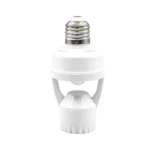 Smart Motion Sensor Light Bulb Holder (E27) Original
